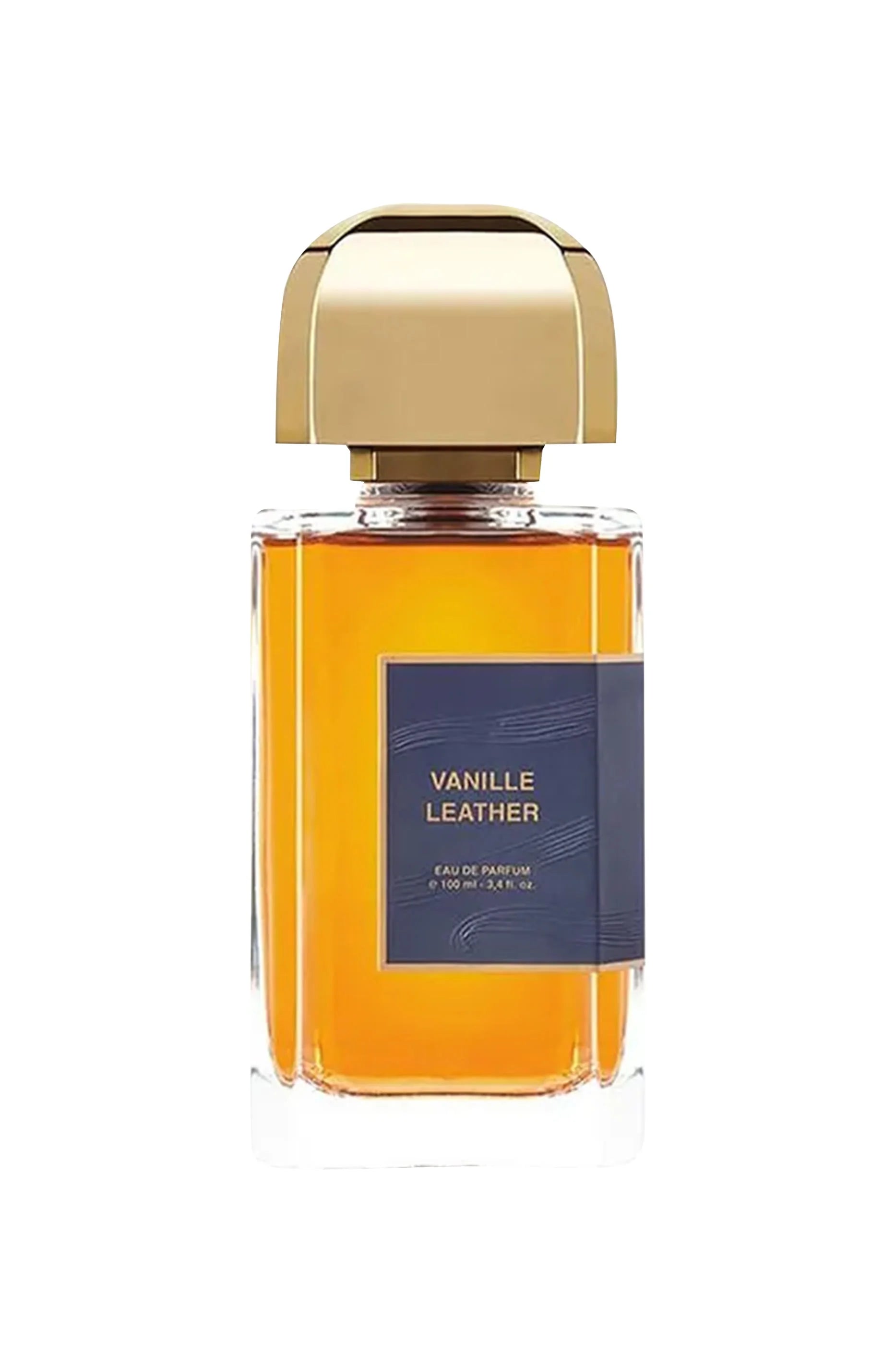 Vanille Leather Eau de Parfum 100ml