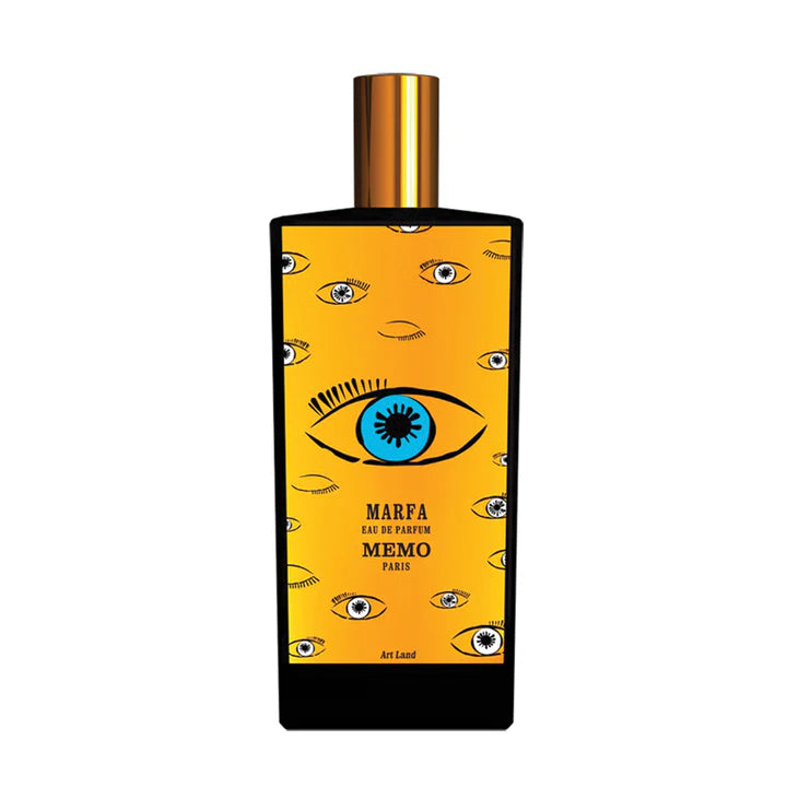 Memo Paris Marfa 75ml