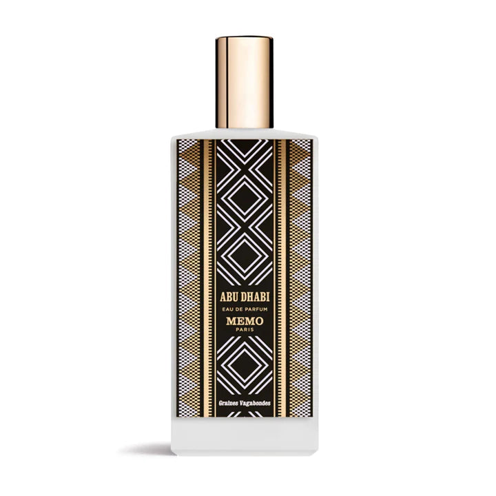 Memo Paris Abu Dhabi 75ml