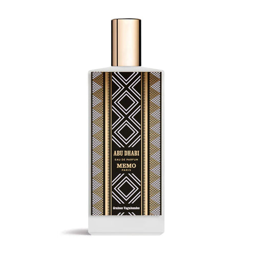 Memo Paris Abu Dhabi 75ml